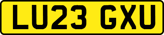 LU23GXU