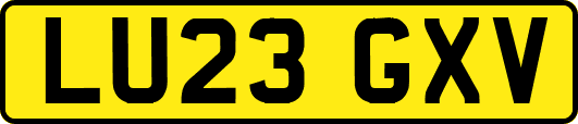 LU23GXV