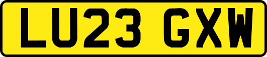 LU23GXW