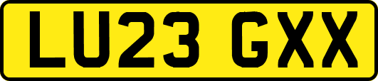 LU23GXX