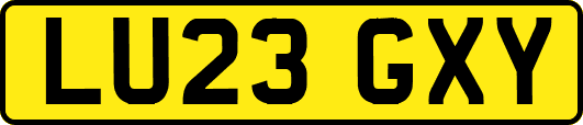LU23GXY