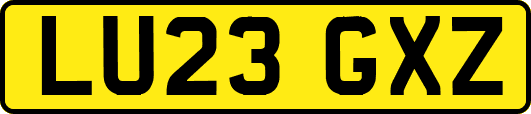 LU23GXZ