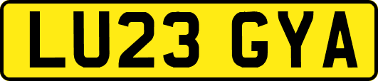 LU23GYA