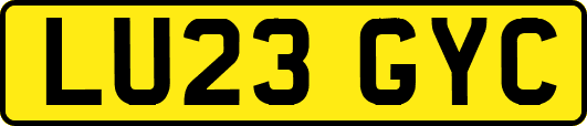 LU23GYC