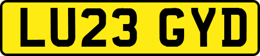 LU23GYD