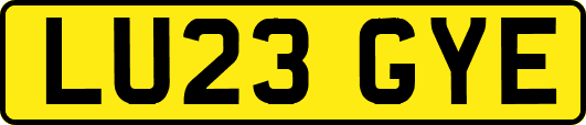 LU23GYE
