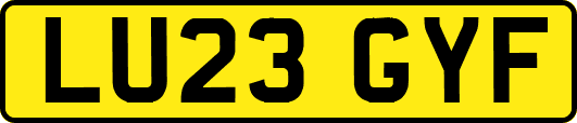LU23GYF