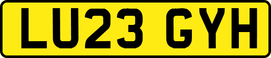 LU23GYH
