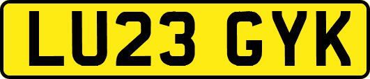 LU23GYK