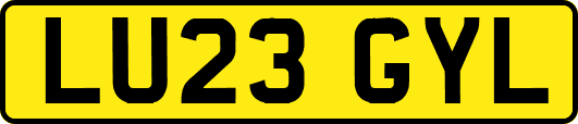 LU23GYL