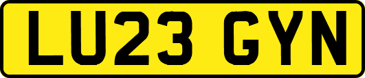 LU23GYN
