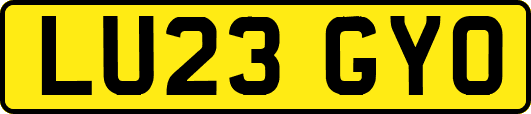 LU23GYO