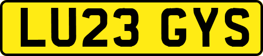 LU23GYS