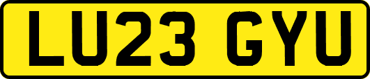 LU23GYU