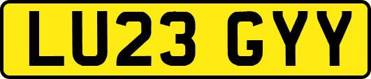 LU23GYY