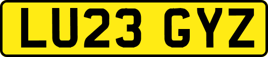 LU23GYZ