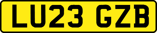 LU23GZB