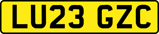 LU23GZC