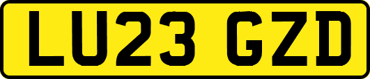 LU23GZD