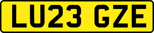 LU23GZE