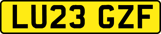 LU23GZF