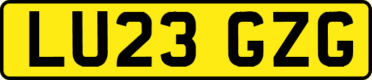 LU23GZG