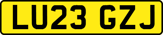 LU23GZJ