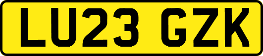 LU23GZK