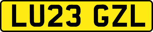 LU23GZL