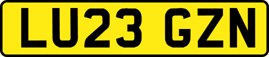 LU23GZN