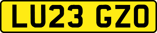LU23GZO