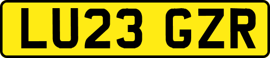 LU23GZR