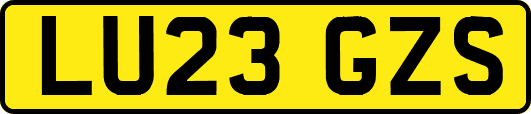 LU23GZS