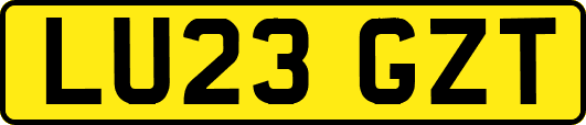 LU23GZT