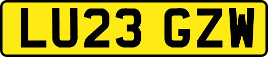 LU23GZW