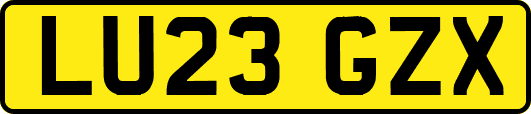 LU23GZX