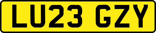 LU23GZY