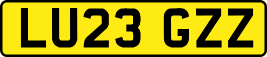 LU23GZZ
