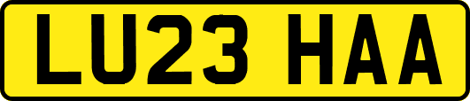 LU23HAA