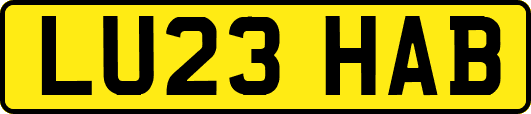 LU23HAB