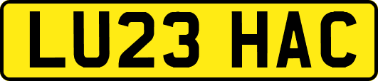 LU23HAC