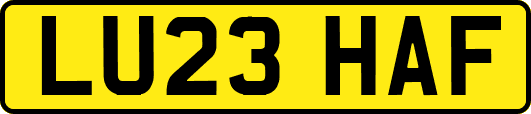 LU23HAF