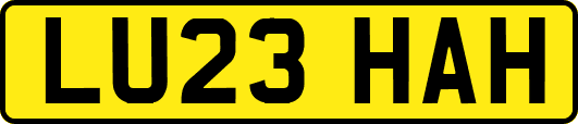 LU23HAH