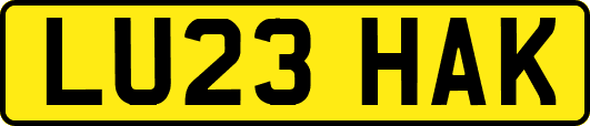 LU23HAK