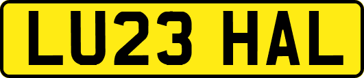 LU23HAL