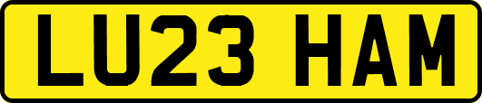 LU23HAM