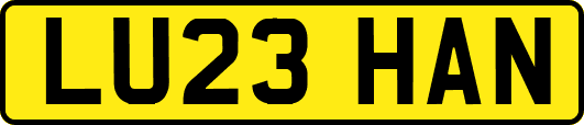 LU23HAN