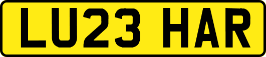 LU23HAR