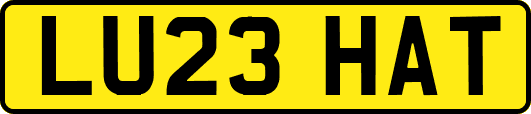 LU23HAT