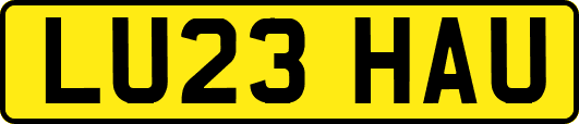 LU23HAU